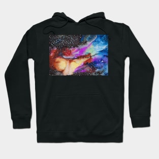 Galaxy Hoodie